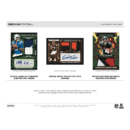 2023 Panini Obsidian Football Hobby Box