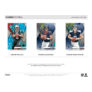 2023 Panini Phoenix Football Hobby Box
