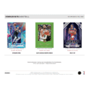2023/24 Panini Donruss Elite Basketball Hobby Box