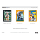 2024 Panini Donruss Football Hobby Box